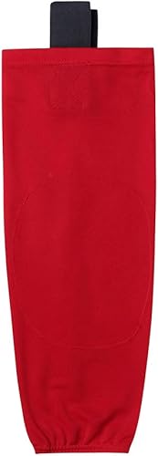 Miniatura 2 de EALER HS80 Series - Calcetines de hockey sobre hielo de color sólido para hombres y niños, adultos y jóvenes