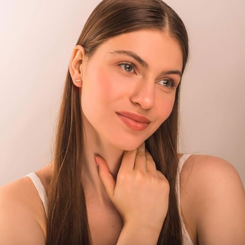 Flat Back Earrings - 14k Gold Plated Coconut Tree,Baseball Dinosaur,Dragon,Pterosaur,Cowboy Boot,Shark,Earrings for Women Gifts4