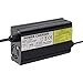 24V 5A Battery Charger with 3-Pin XLR Connector for Pride, Jazzy, Drive Medical, Golden Technologies, Shoprider, Rascal 200T/500T/301 PC/314/318 PC/320 PC/326/326A