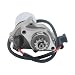 STARTER MOTOR 2 BOLT LOWER MOUNT 50CC 80CC 110CC ROKETA TAOTAO SUNL ATV GO KART