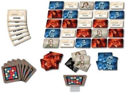 Boardgame Space Czech Games Edition CGE00031 Accessories, Multi-Coloured, Multicoloured, Small - Image 3