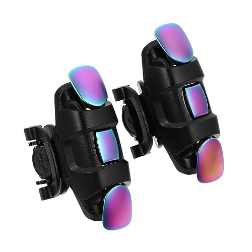 OKUMEYR Gatillo para De Duradero y Práctico para Cable Compacto y Resistente Gatillos Premium