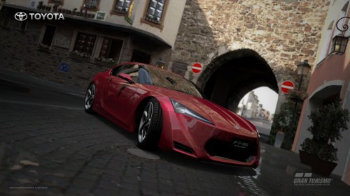 Gran Turismo 5 Édition Academy PS3 pour animer vos soirées gaming en 3D - 5