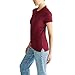 Aeropostale Women's Aero Uniform Polo Short Sleeve