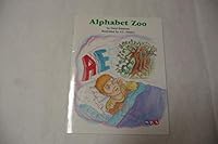 Open Court Reading: Decodable Alphabet Zoo Level 2 0075699478 Book Cover