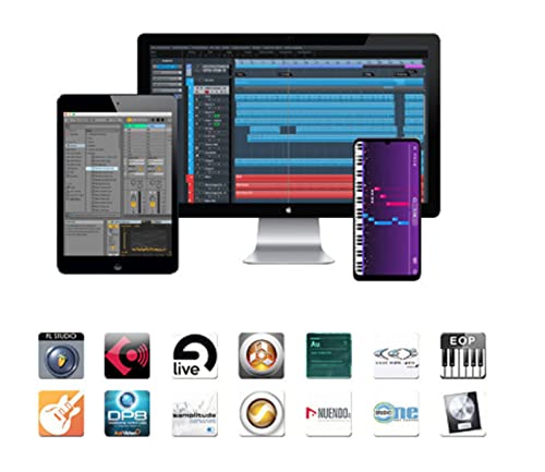 Piano pliable progressif 88 touches rechargeable connecté à l’application Bluetooth pour jouer un instrument de musique… - Les Beatles, Paul McCartney, John Lennon, RIngo Starr, George Harrison Piano pliable progressif 88 touches rechargeable connecté à l'application Bluetooth pour jouer un instrument de musique… – Image 6