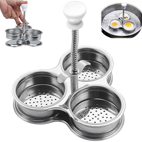 Catálogo para Comprar On-line Escalfadores de huevos - los preferidos. 26 Imagen adicional