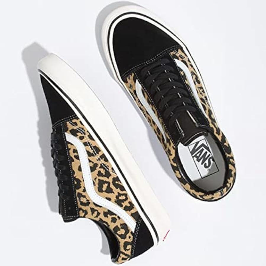 Amazon | 【VANS/ヴァンズ】ANAHEIM FACTORY OLD SKOOL 36 DX