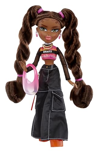 Bratz 505235 Alwayz Sasha Fashion Doll thumb #3