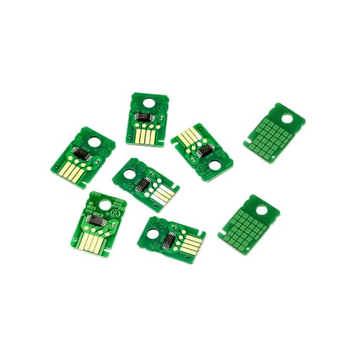Chip MC-30 compatible caja mantenimiento Pro 520 repuesto chip deposito residuos 540 540S