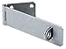 Safety Hasp, Steel, 6 in. L