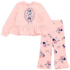 Blush Pink, Minnie Mouse