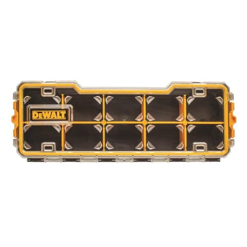 DEWALT 10 Compartment PRO Organizer
