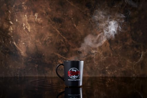 Very Strong Coffee 250g - Grano Entero - 100% Robusta miniatura 5