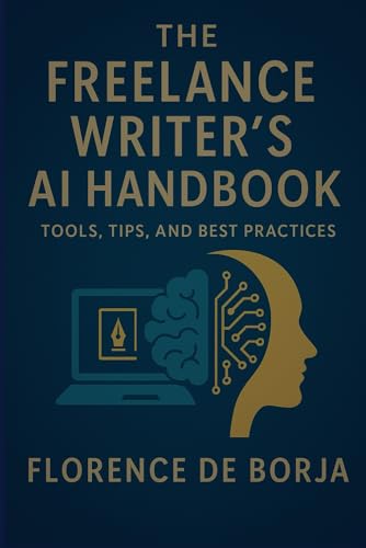 The Freelance Writer's AI Handbook: Tools, Tips, and Best Practices