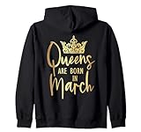 Photo Gallery astrology queens are born in march felpa con cappuccio Photo Gallery astrology queens are born in march felpa con cappuccio