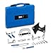 MSW Kit Messa in Fase Motore Attrezzatura Compatibile con Motori Renault Fasatura Albero A Camme MSW-ETT-12