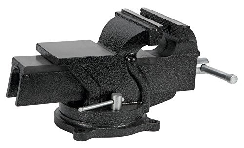 Super Brands Performance Tool MV5 Hammer Tough 5-Inch Machinist Vise