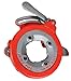 Toledo Pipe 97065 811A Quick Opening Die Head compatible with RIDGID 300 535 1822 Pipe Threaders