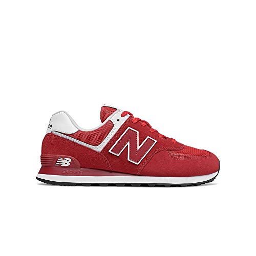 Image of New Balance Men's 574 V1 Core Sneakers