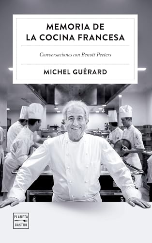 Amazon.co.uk: Michel Guérard: books, biography, latest update