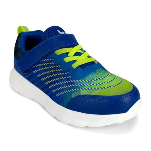 Image of KazarMax Hopits Surge Sneakers Sports Shoes |Running Shoes Lightweight for Girls and Boys