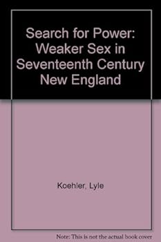 Hardcover SEARCH FOR POWER Book