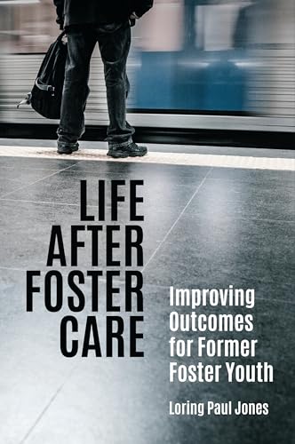 How long can you stay in foster care