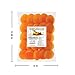 Naturalee Dried Apricots 2 lb - Pitted - No Added Sugar - Gluten Free, Vegan, High Fiber Snack