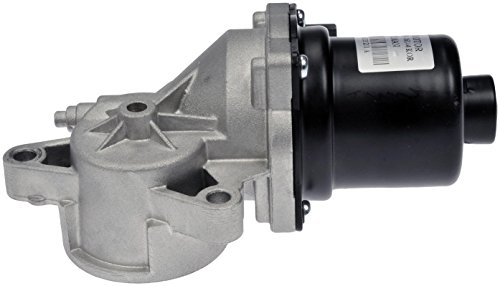 Dorman 600-914 Transfer Case Motor Compatible with Select Chevrolet / GMC Models by Dorman - Image 4