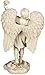 Angelstar Archangel Figurine, Uriel, 7-Inch