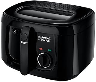 Russell Hobbs 24570 Deep Fryer, Black