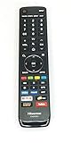 OEM Genuine EN3R39H Remote Control for Hisense LCD LED 4K Smart TV