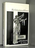 The Literature of Terror: A History of Gothic Fictions from 1765 to the Present Day 0582489202 Book Cover