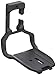 SunwayFoto PCL-6DG Custom L Bracket for Canon 6D with Battery Grip
