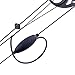 Vdaxvme Peep Sight Protector Rubber Peep Guard for Compound Bow Peep Sight Umbrella Protective for Hunting Pa