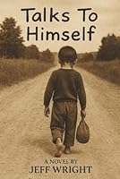 Talks to himself 1965138780 Book Cover