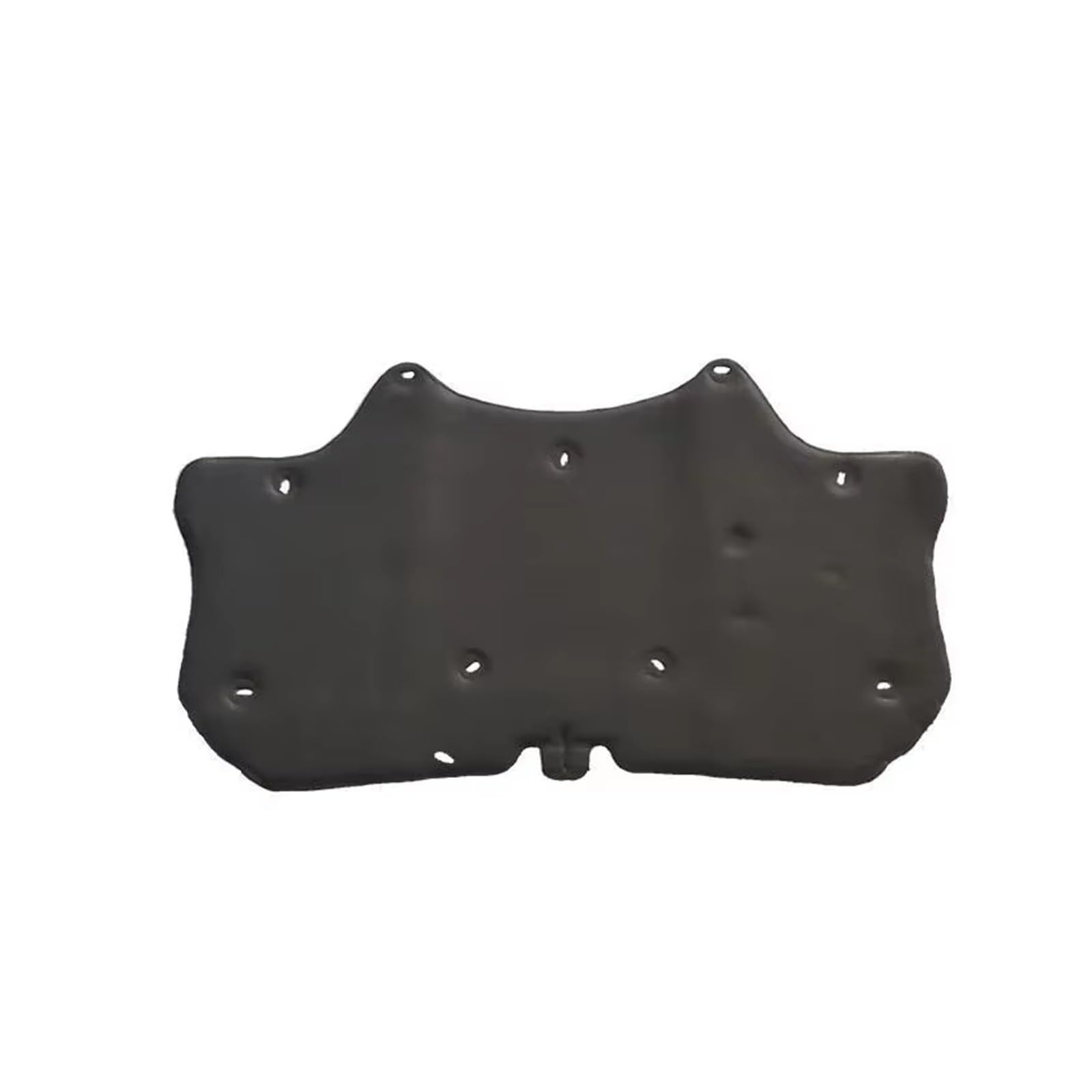 Tapis isolant pour capot Jaguar XE X760 isolation moteur