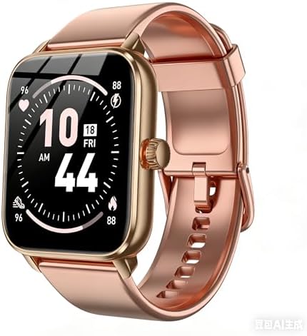 Smart Watches for Men Women