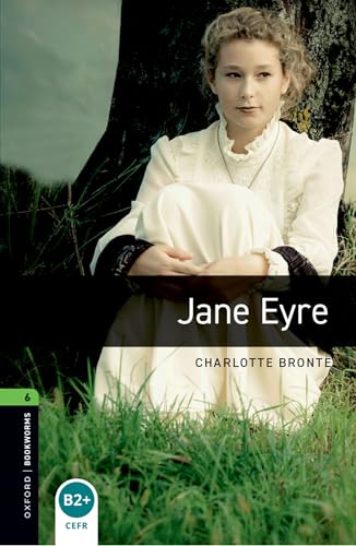 9780194621267 Jane Eyre. Oxford bookworms library. Livello 6. Con espansione online