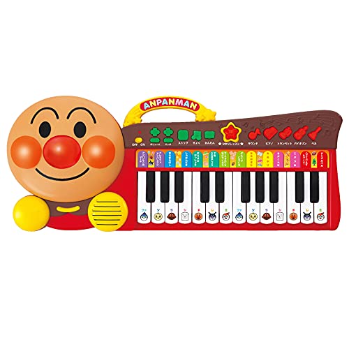 アンパンマン 育脳キーボード