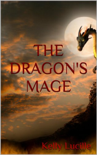 The Dragon's Mage (Dragon Mage Series Book 1)