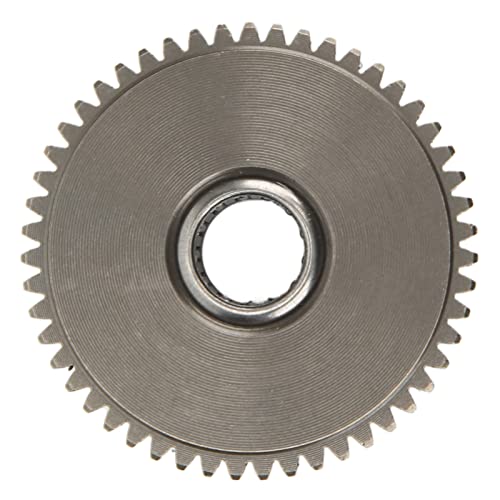 Conjunto de engrenagens de pinhão, conjunto de engrenagem de pinhão de motor superior 16T inferior 5