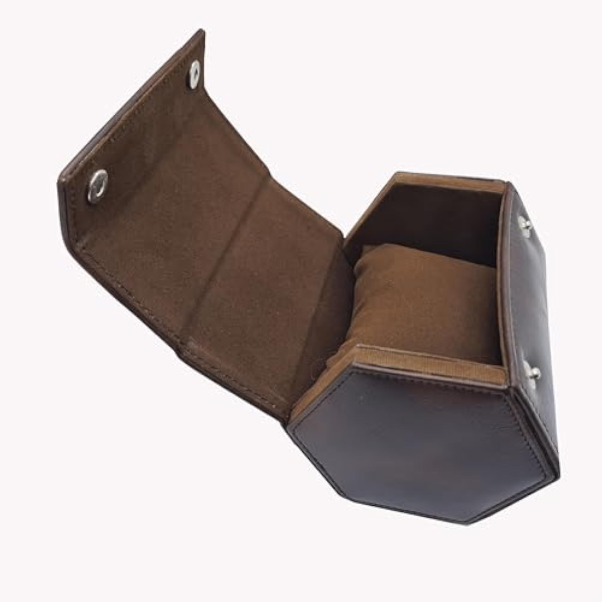 Premium Watch Box Holder Organizer Case for Luxury Watches