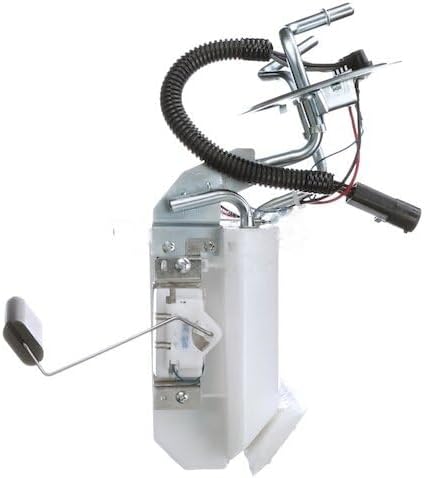 Replacement Fuel Pump Hanger Assembly Compatible with 1992-1997 Ford F350