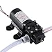 Produktbild Ölsaugpumpen-Kit-Auto Auto-Öl-Flüssigkeits-Flüssigkeits-Extraktor-Spülmittel-Austausch-Transferpumpen-Kit 12 V 60W