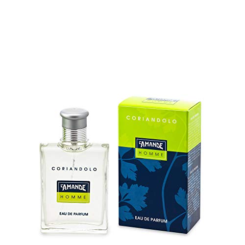 L'Amande Coriandolo Eau de Parfum – 100 ml