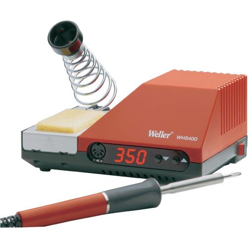 Preisvergleich Produktbild Weller 55-35 Reinigungspad