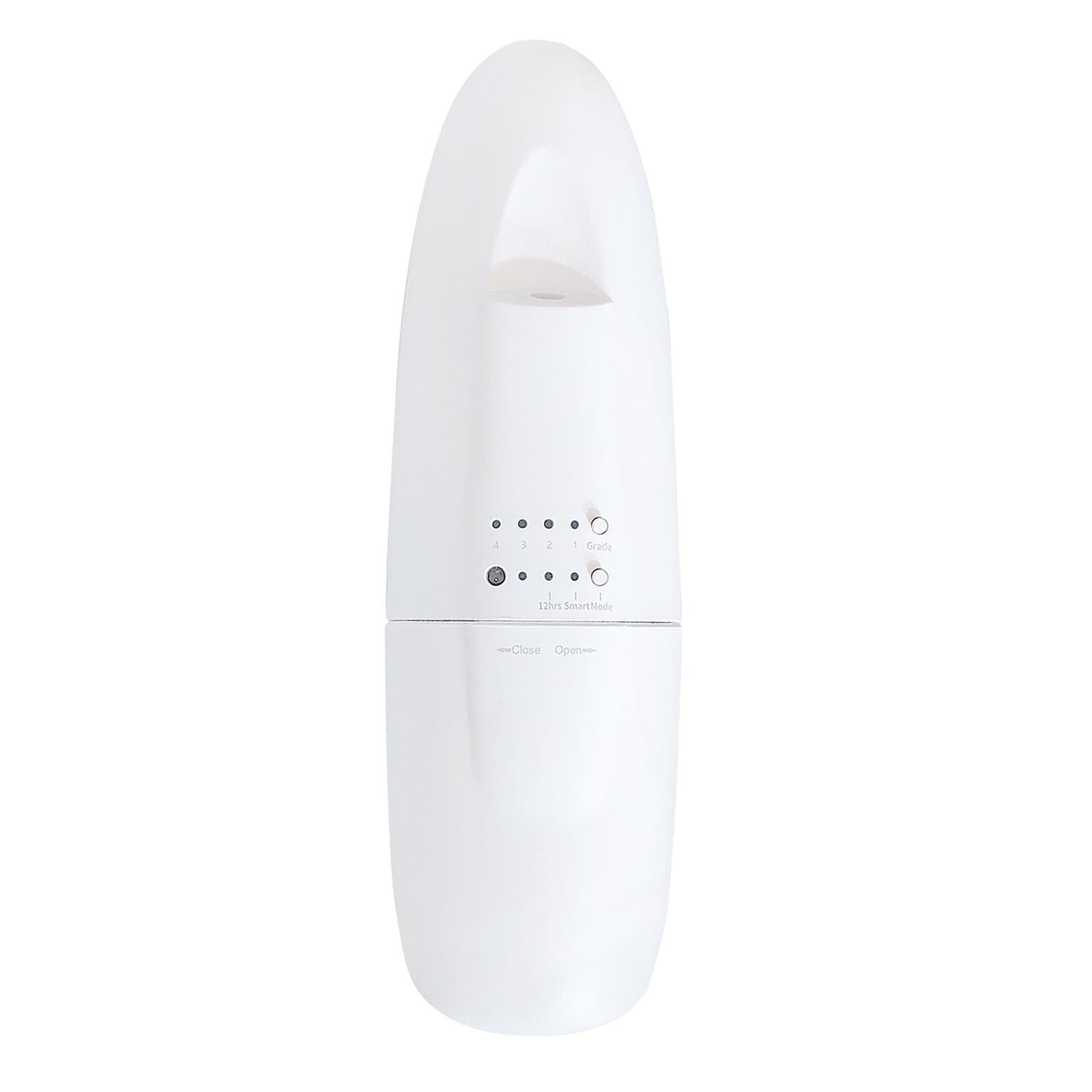 Difusor de aceites Esenciales, difusor aceites Esenciales, humidificador aceites Esenciales, máquina de Aroma portátil para Sala de Estar y hogar
