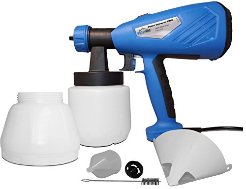 Fuji Spray PaintWIZ PW25150 Handheld Sprayer PRO